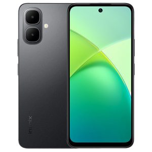 Infinix Smart 10 4/64GB - Black