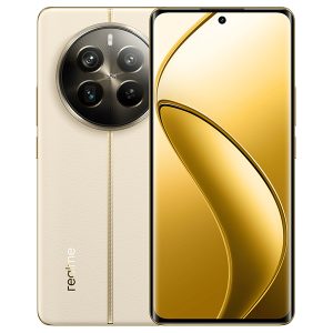 realme 12 Pro+ 5G 12/512GB - Navigator Beige